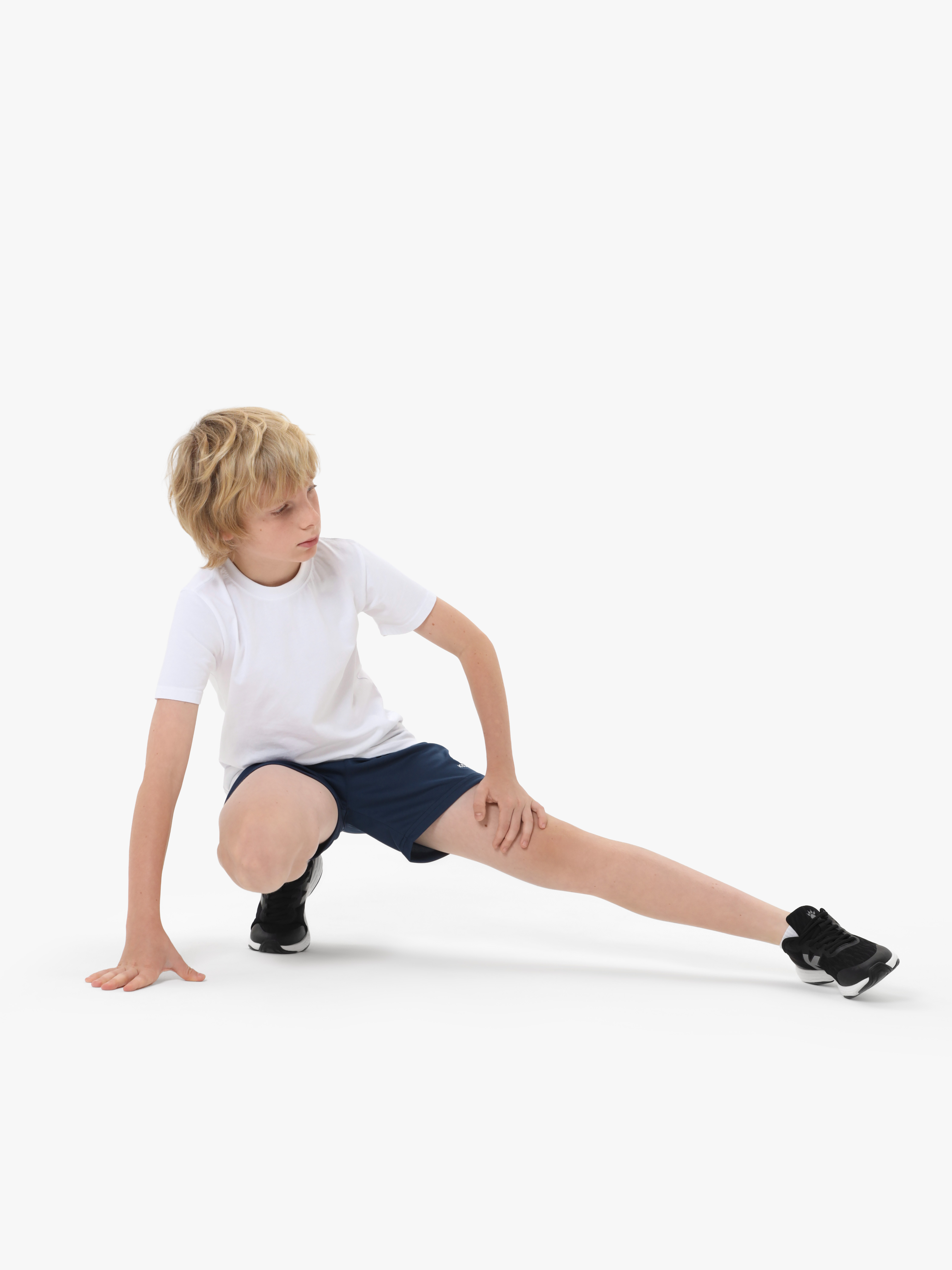 Шорты KELME 7351ZB3255-416 - фото 17