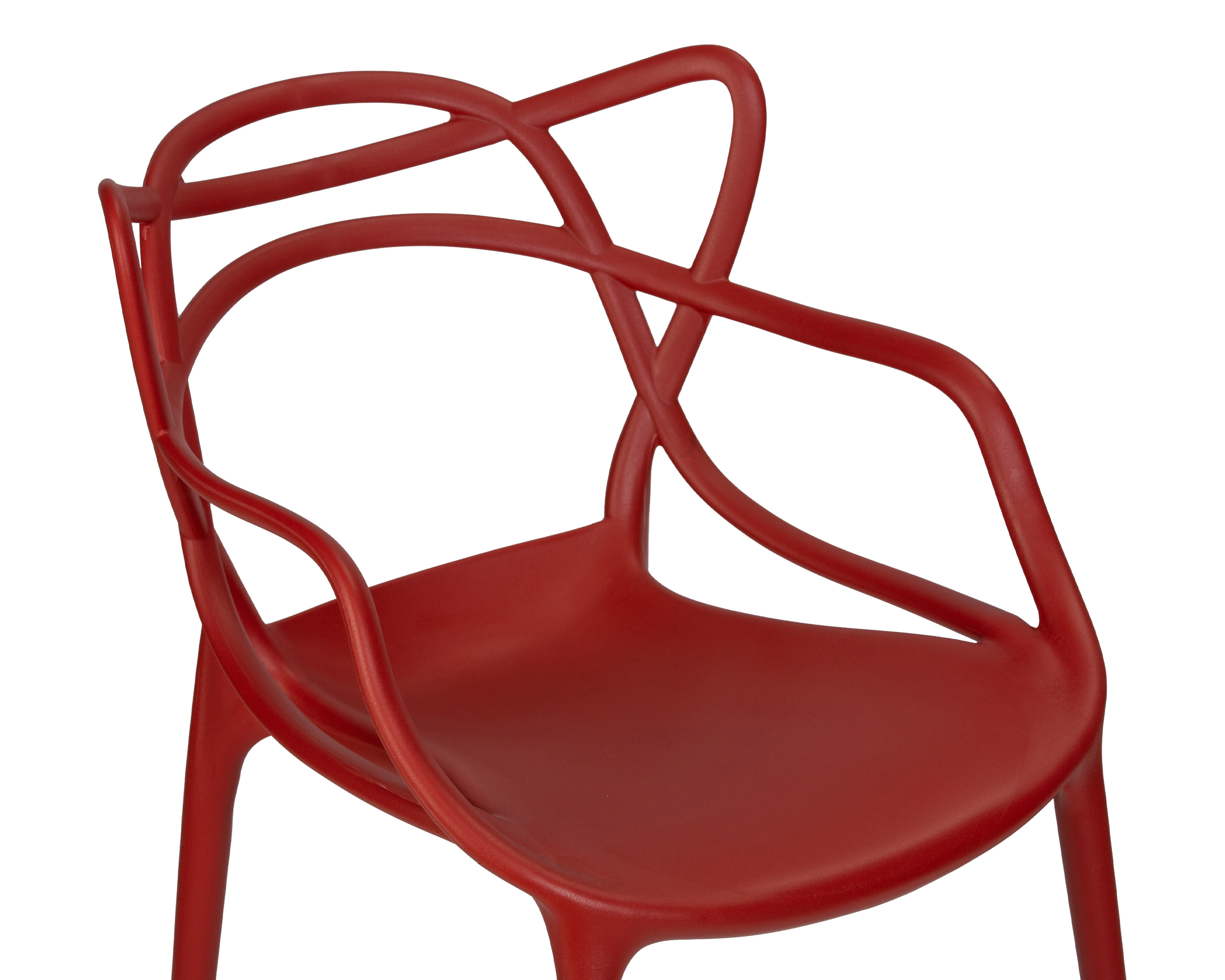 Стул DOBRIN MASTERS 4 шт. - фото 7