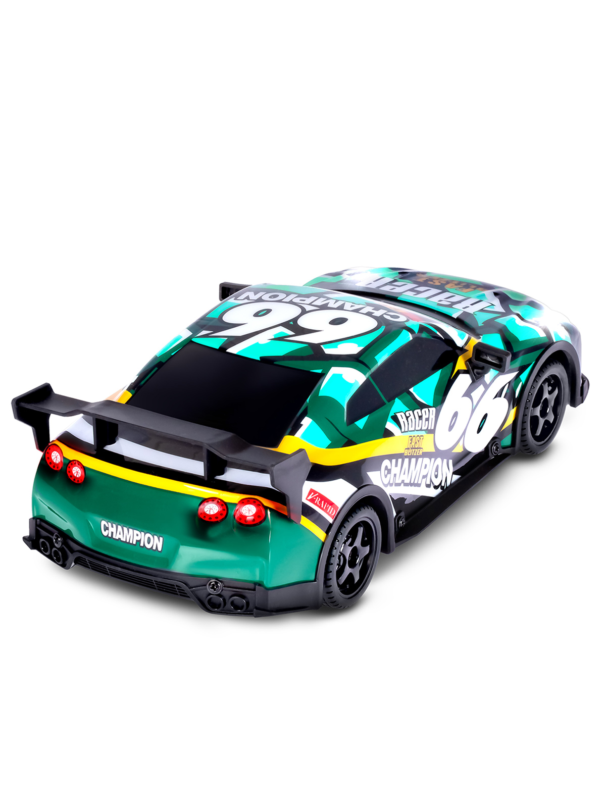 Автомобиль РУ AUTODRIVE 1:18 - фото 15