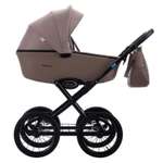 Коляска 2в1 Aroteam Moreno SL 06 темно-бежевый