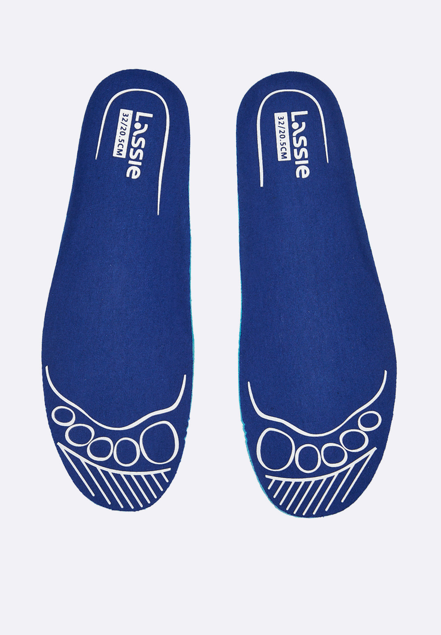 Кеды Lassie 72405202-9990 - фото 8