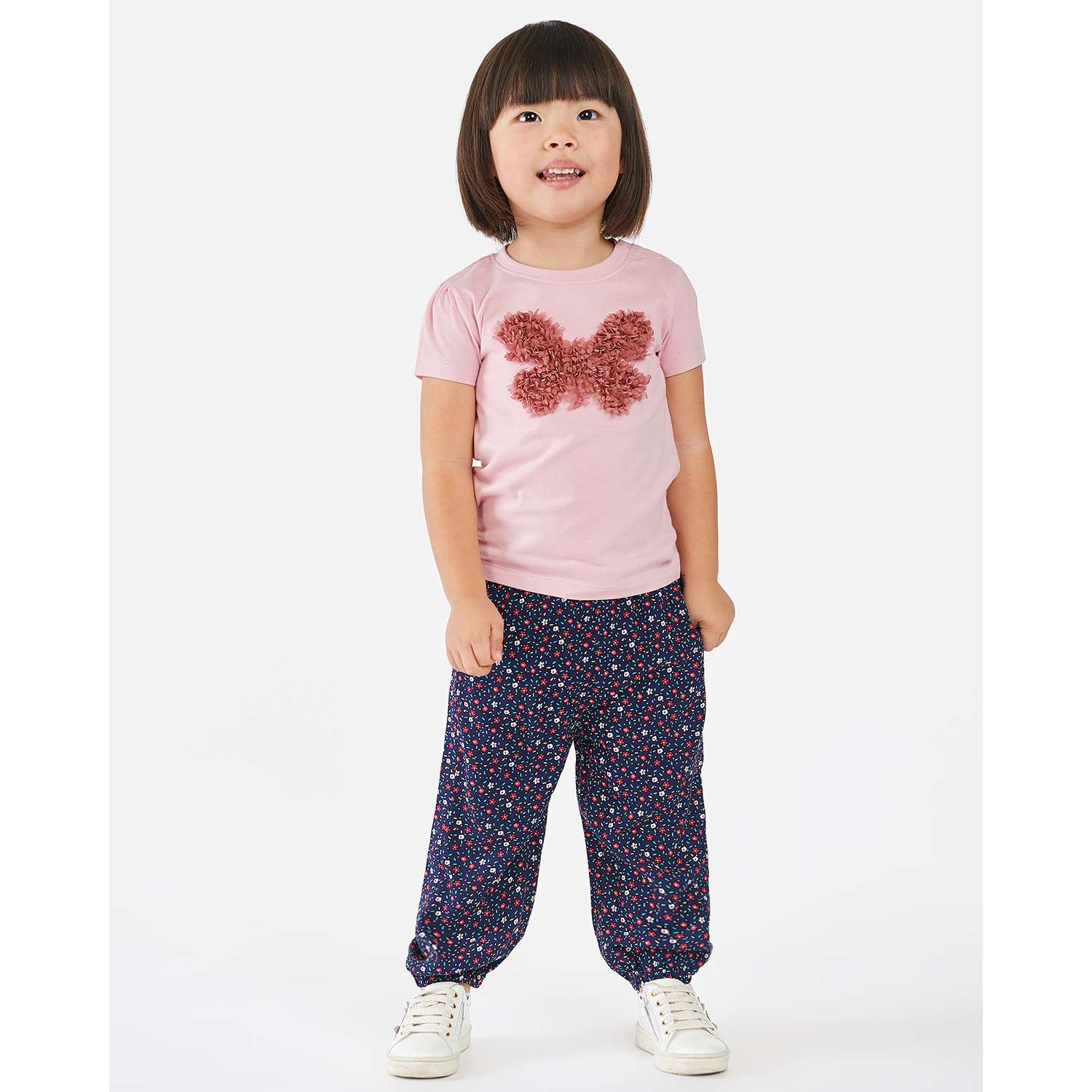 Брюки BabyGo S22BG1-GVP-07ig-66 - фото 1
