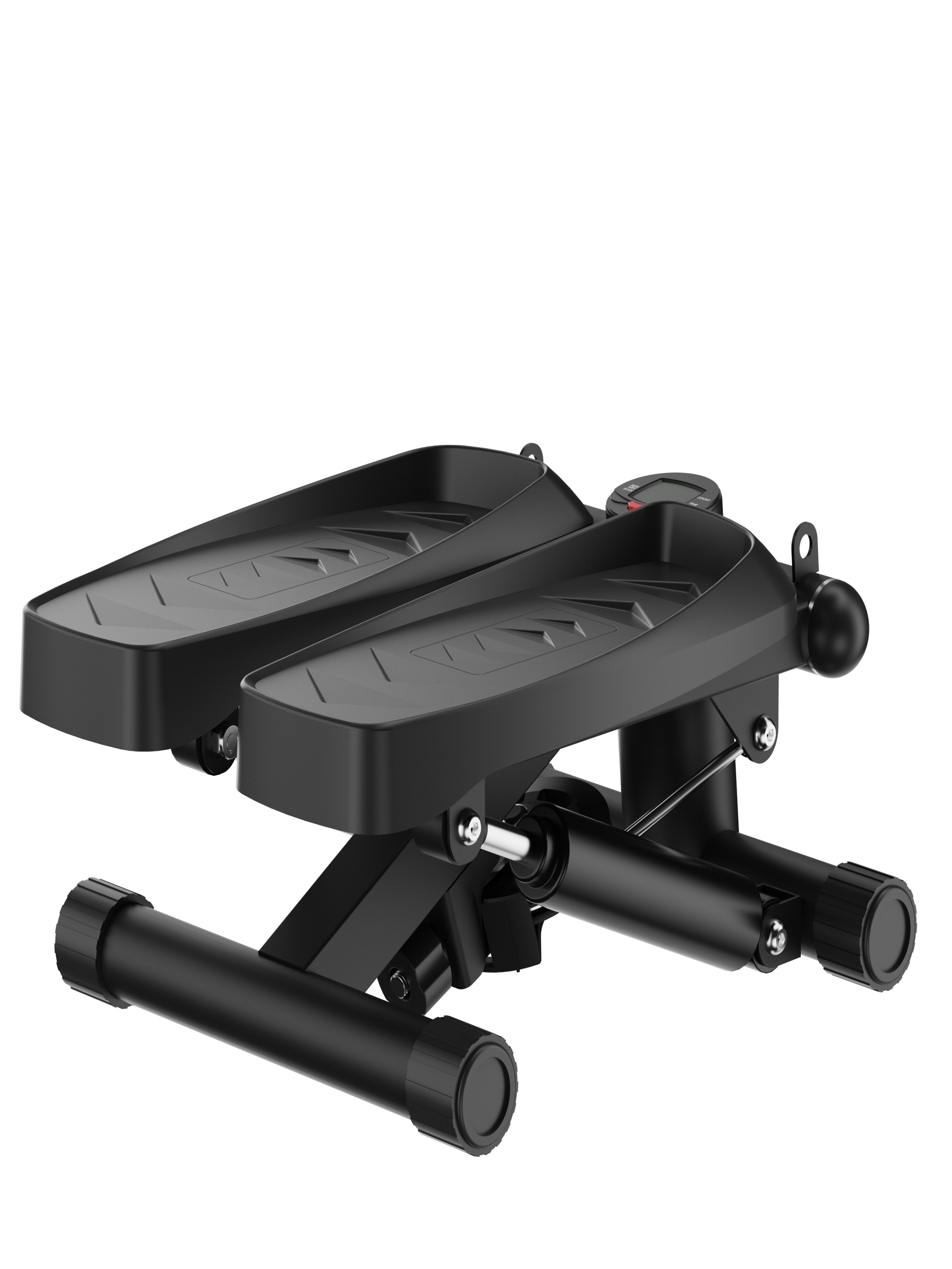 Степпер Fitronix FITRONIX SBS 4.0 Черный - фото 2