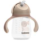 Поильник BABOO 260 мл 1 шт.