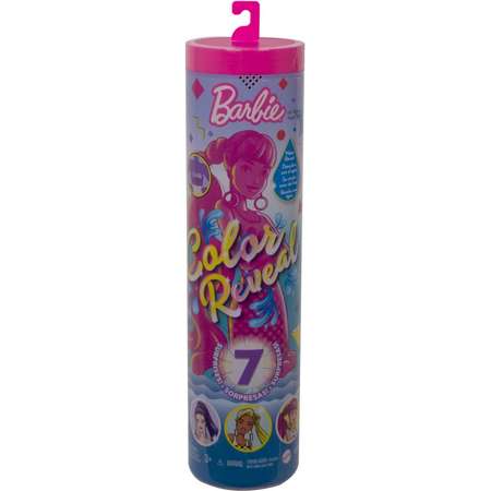 Кукла модельная Barbie