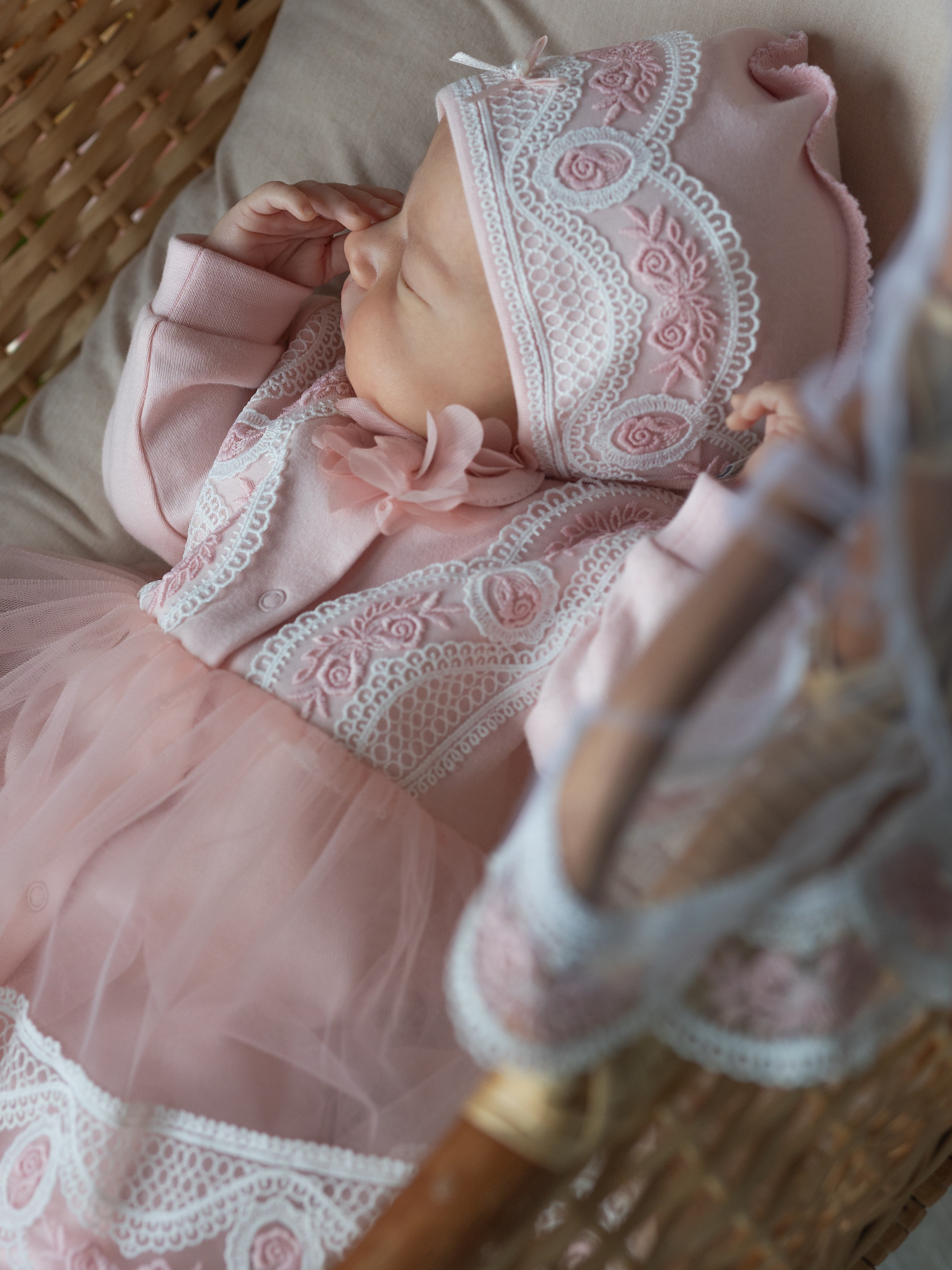 Комплект на выписку НаследникЪ Выжанова 220-030-РЗ - фото 2