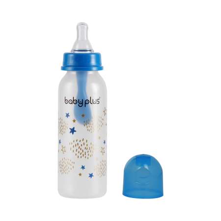 Бутылочка Baby Plus 250 мл
