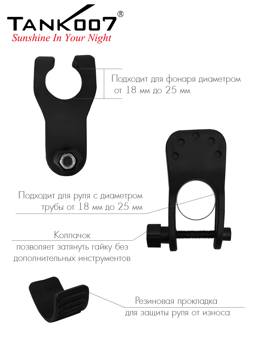 Крепление Solaris - фото 2