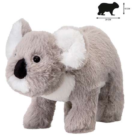 Игрушка мягкая All About Nature 15 см