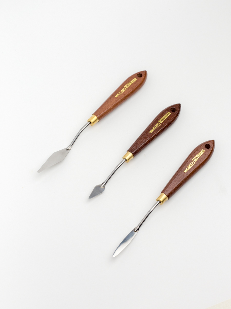 Мастихин Малевичъ 3 шт. - фото 6