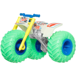 Автомобиль Hot Wheels Tri-To-Crush-Me 1:64
