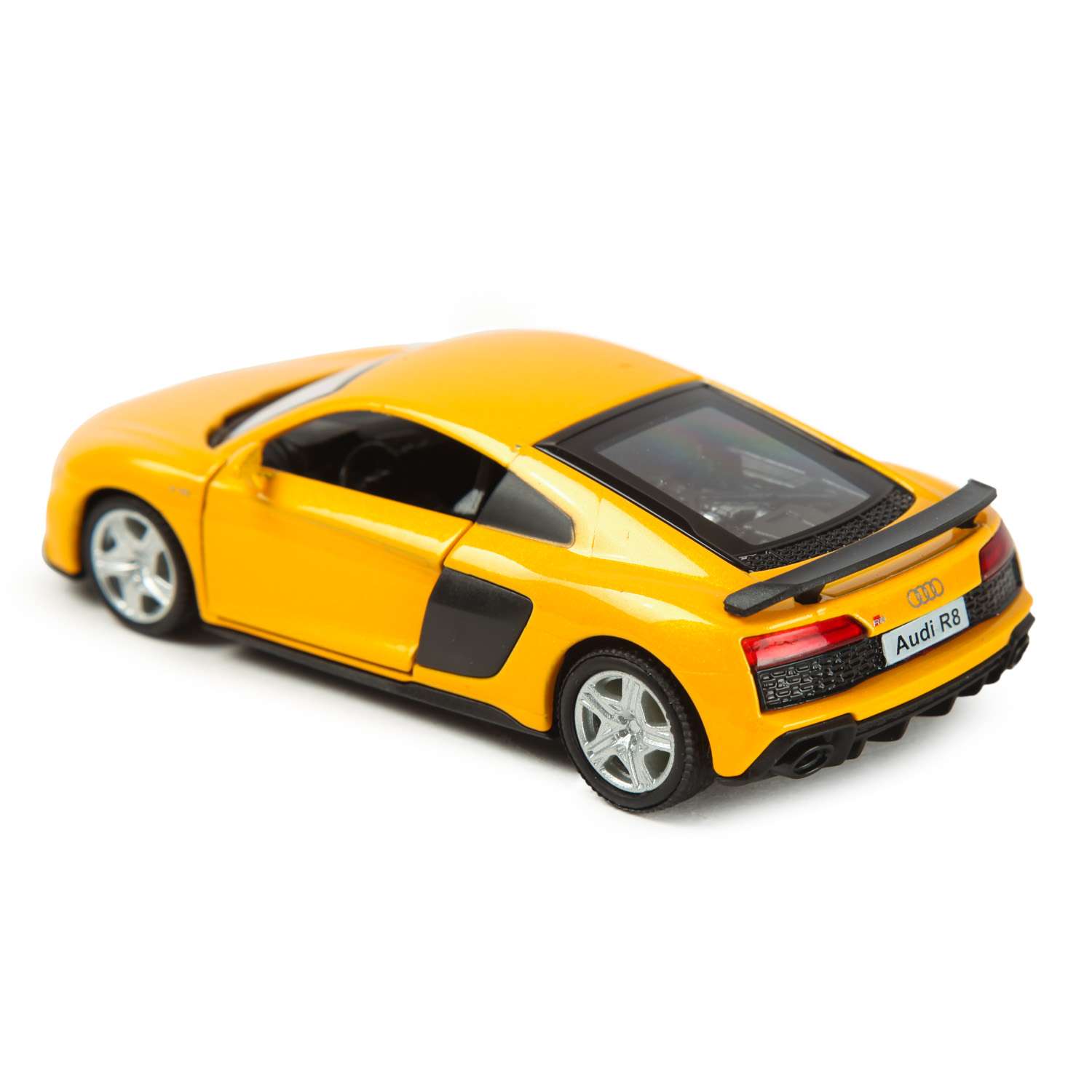 Автомобиль Mobicaro Audi R8 1:32 в ассортименте 544046 - фото 13
