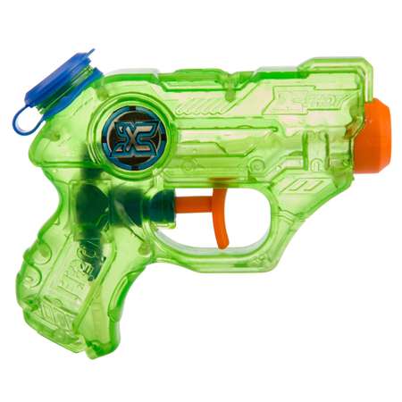 Пистолет водный Zuru XSHOT
