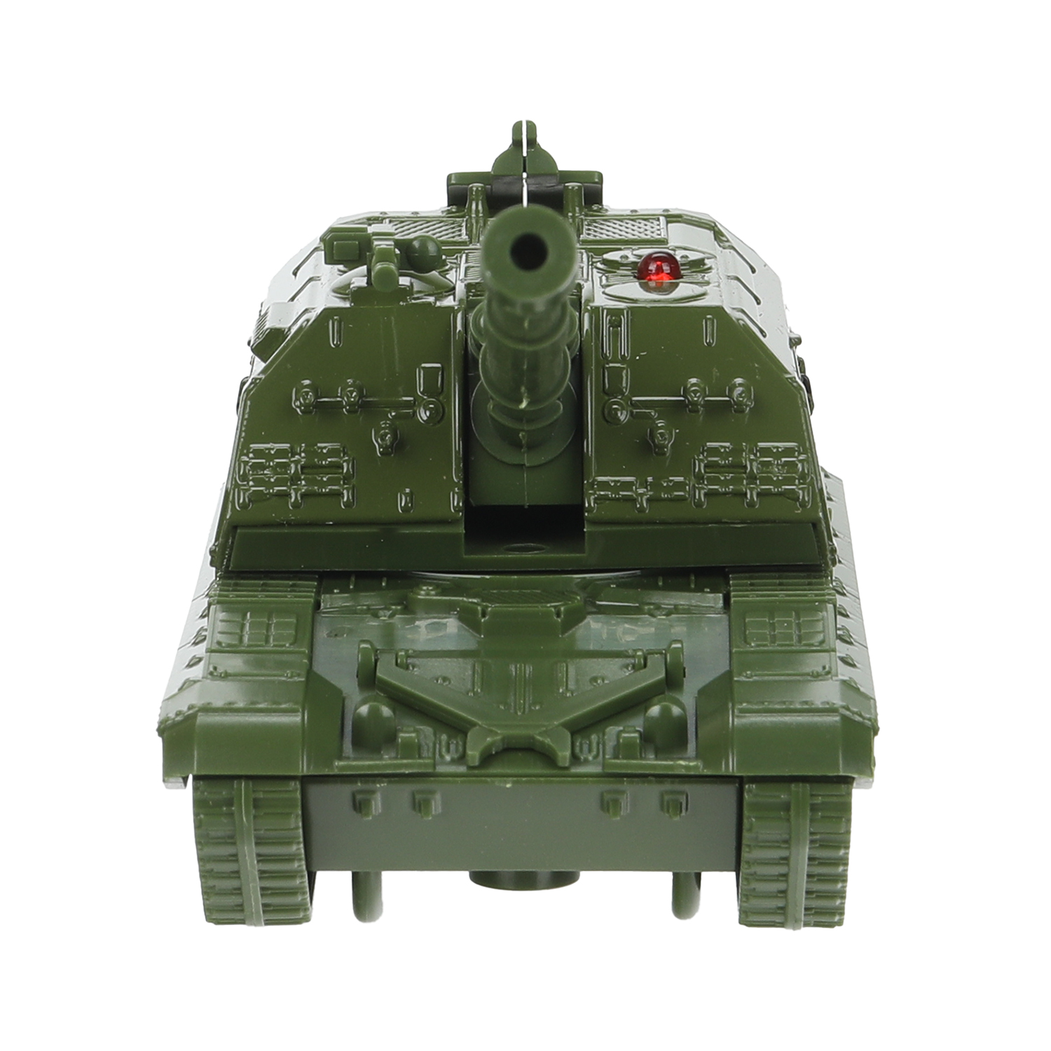 Танк Технопарк МСТА Гаубица 394131 - фото 7