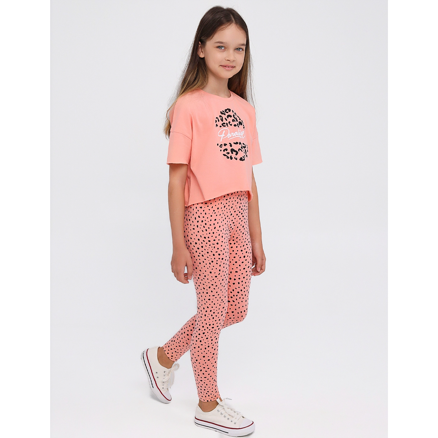 Топ и леггинсы YOULALA 7045100106 - фото 4