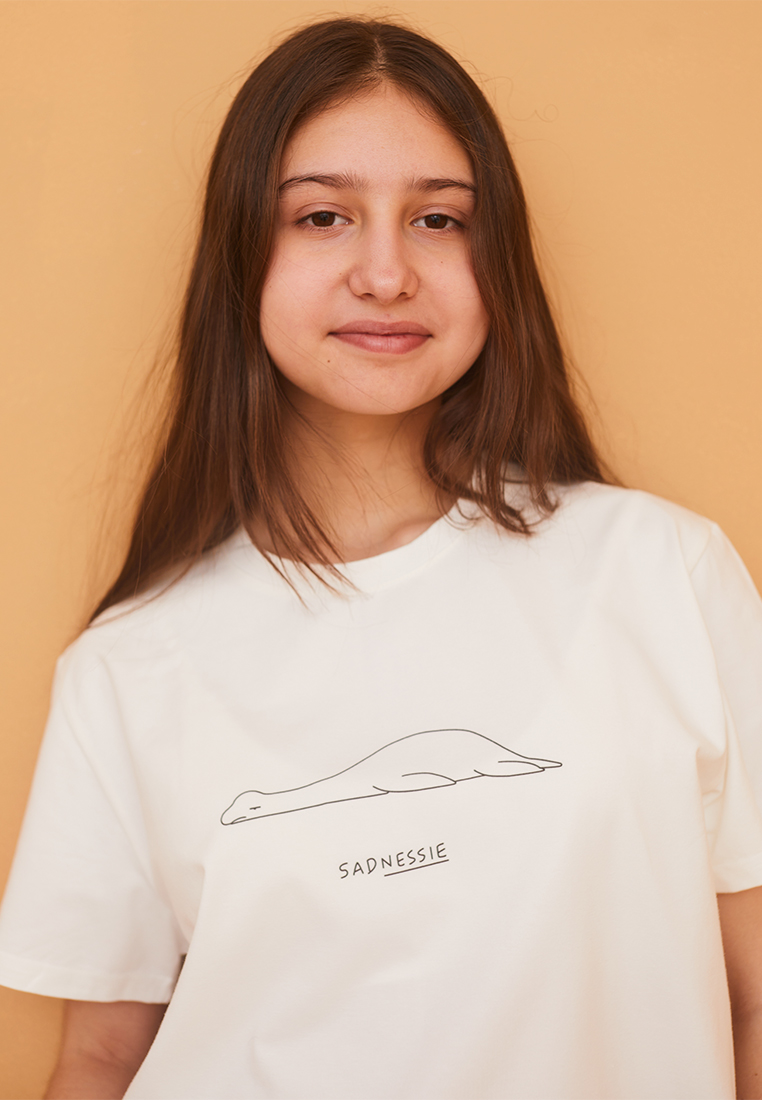 Футболка Ete Children 1901014482 - фото 10