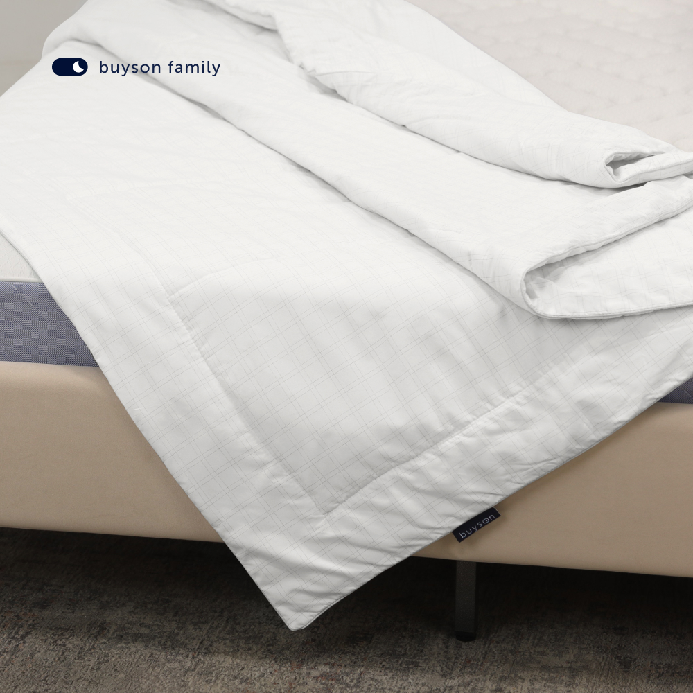 Одеяло buyson BuyMild 172 x 205 см - фото 16