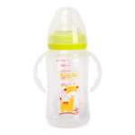 Бутылочка BabyGo 270 мл 1 шт.
