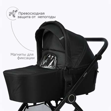 Коляска 3в1 Tomix Walker