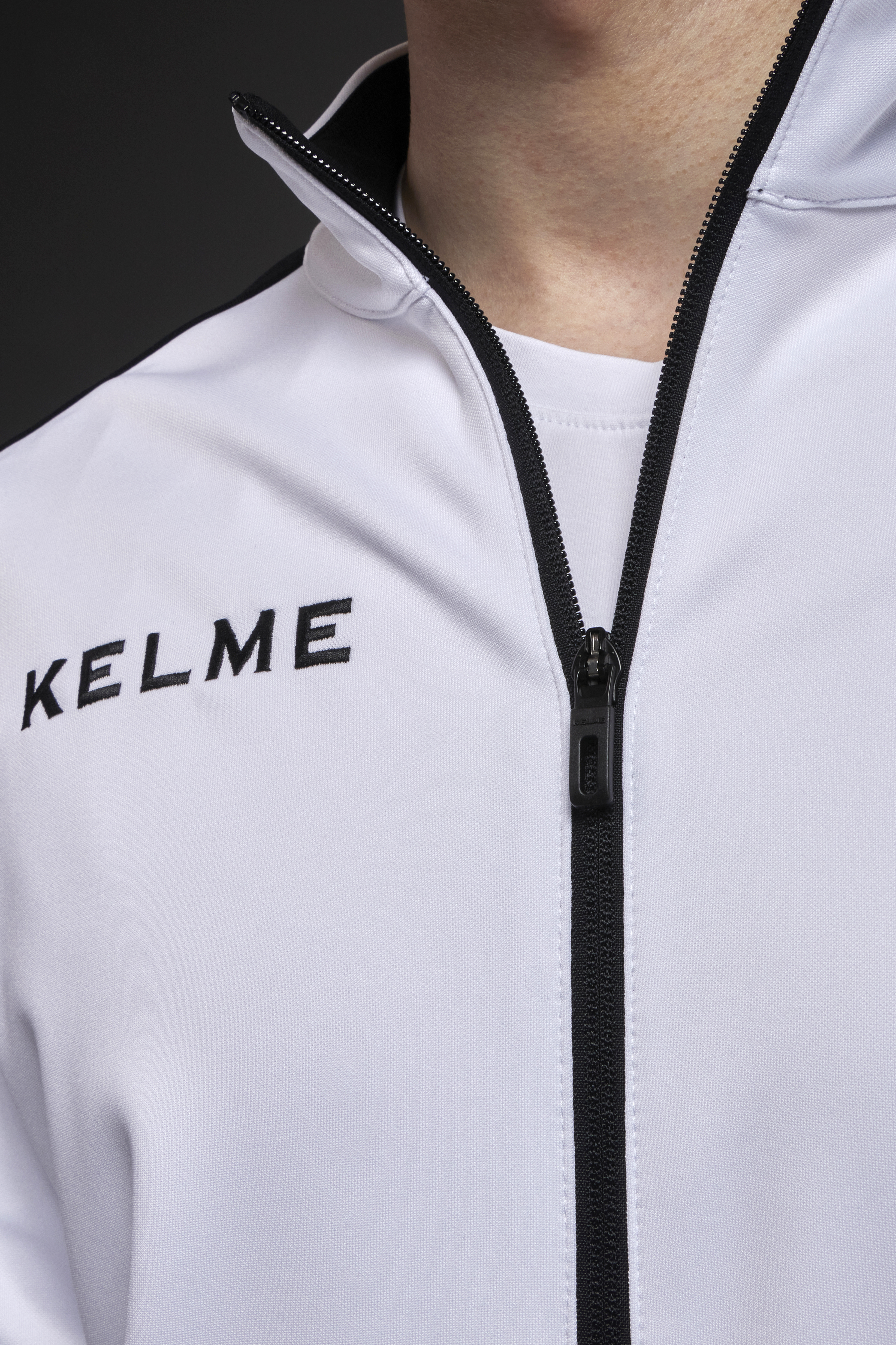Спортивный костюм KELME 3773200-103 - фото 3