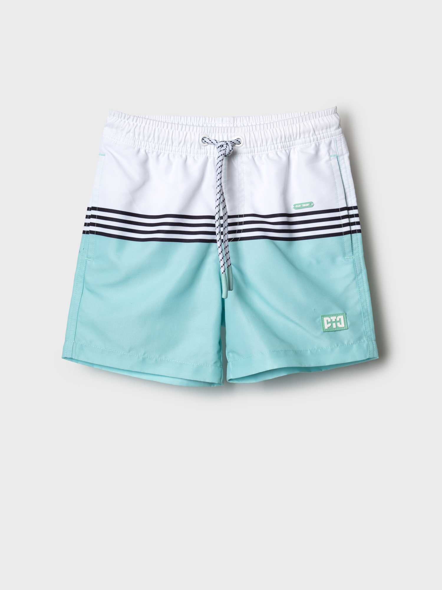 Шорты для плавания PlayToday 12612078 - фото 1