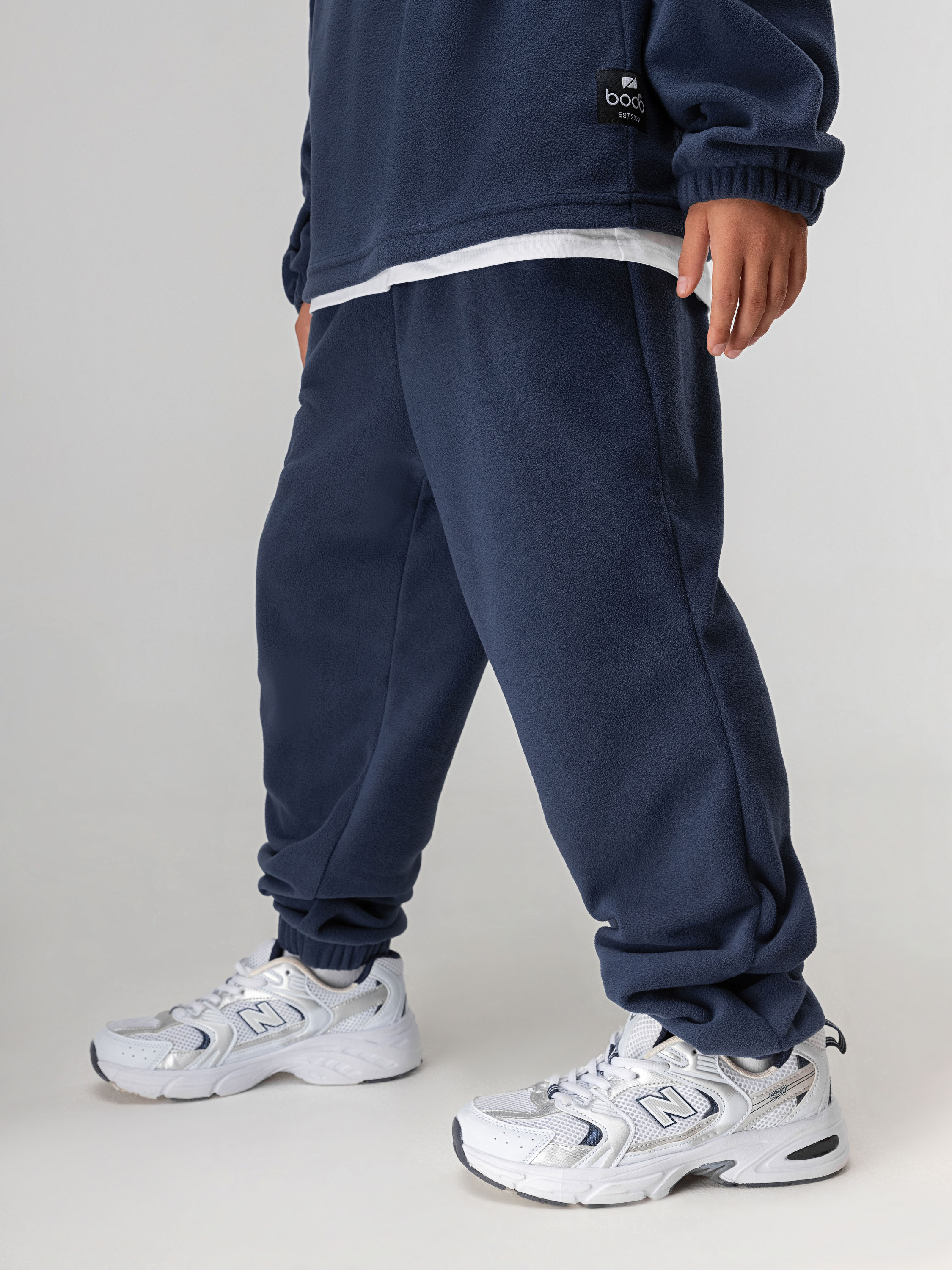 Костюм Bodo 46-46МU_темно-синий - фото 8