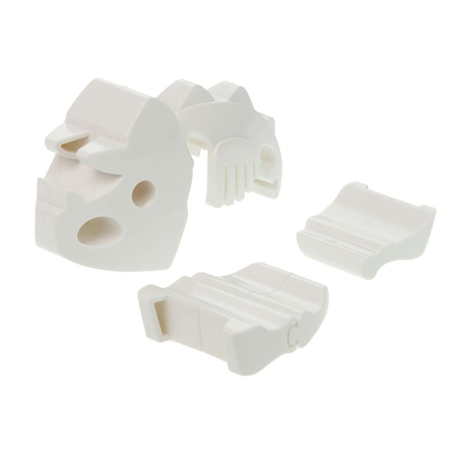 Конструктор 1TOY Животные магнитный - фото 65