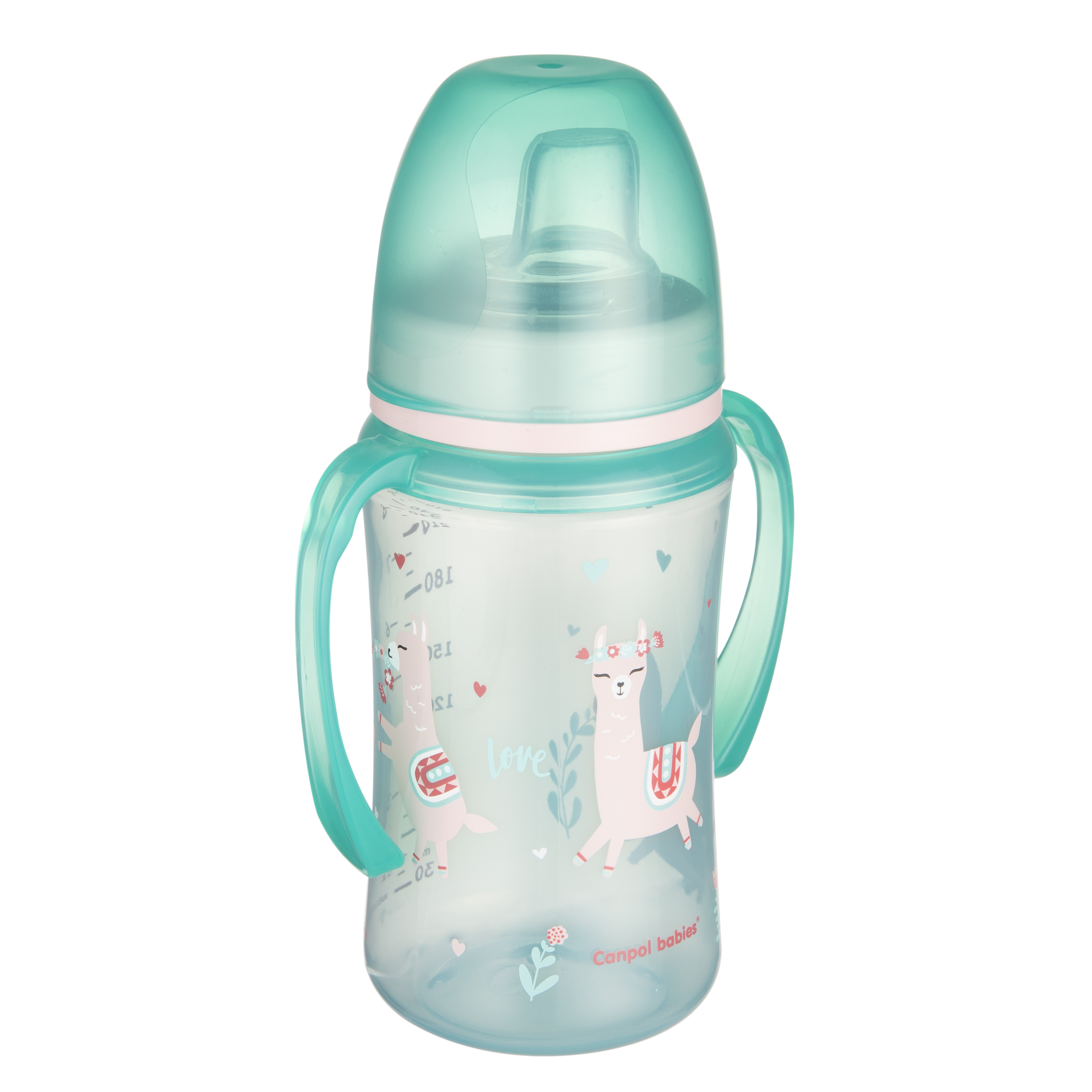 Поильник Canpol Babies 240 мл - фото 2