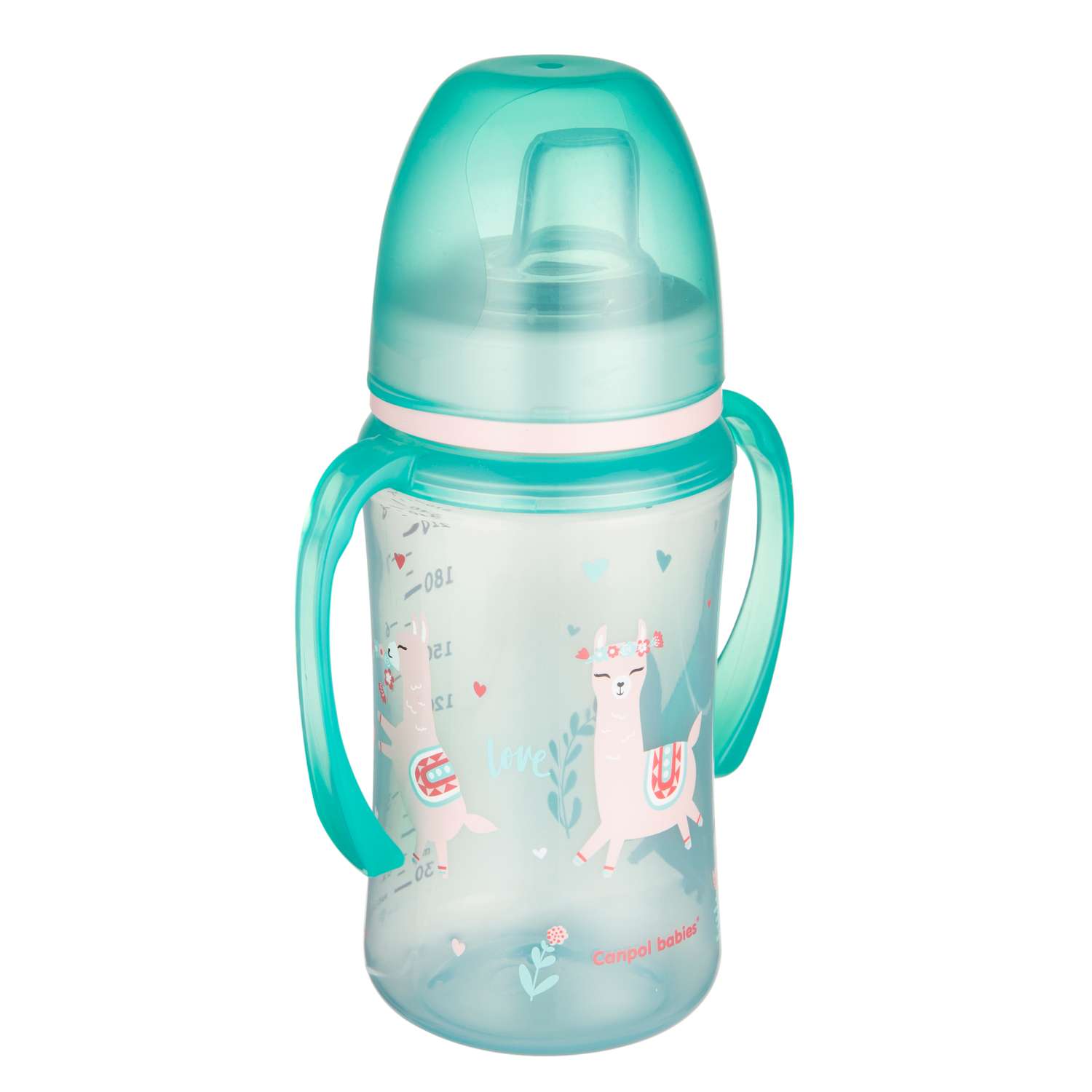 Поильник Canpol Babies 240 мл - фото 2