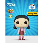Фигурка Funko