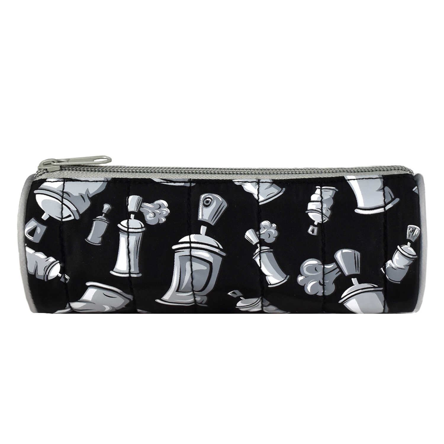 Пенал тубус Феникс + Граффити - фото 3