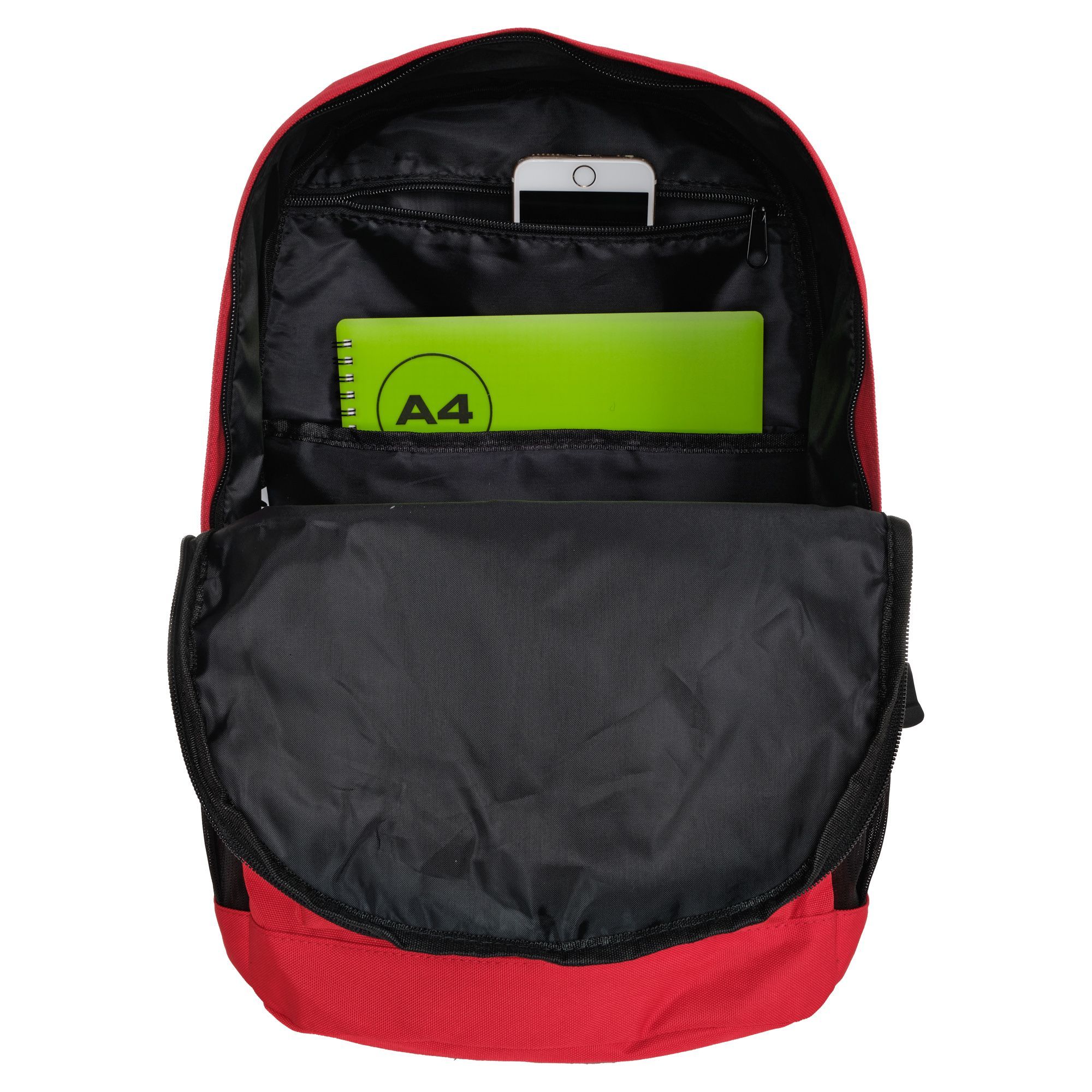 Рюкзак POLAR - фото 3