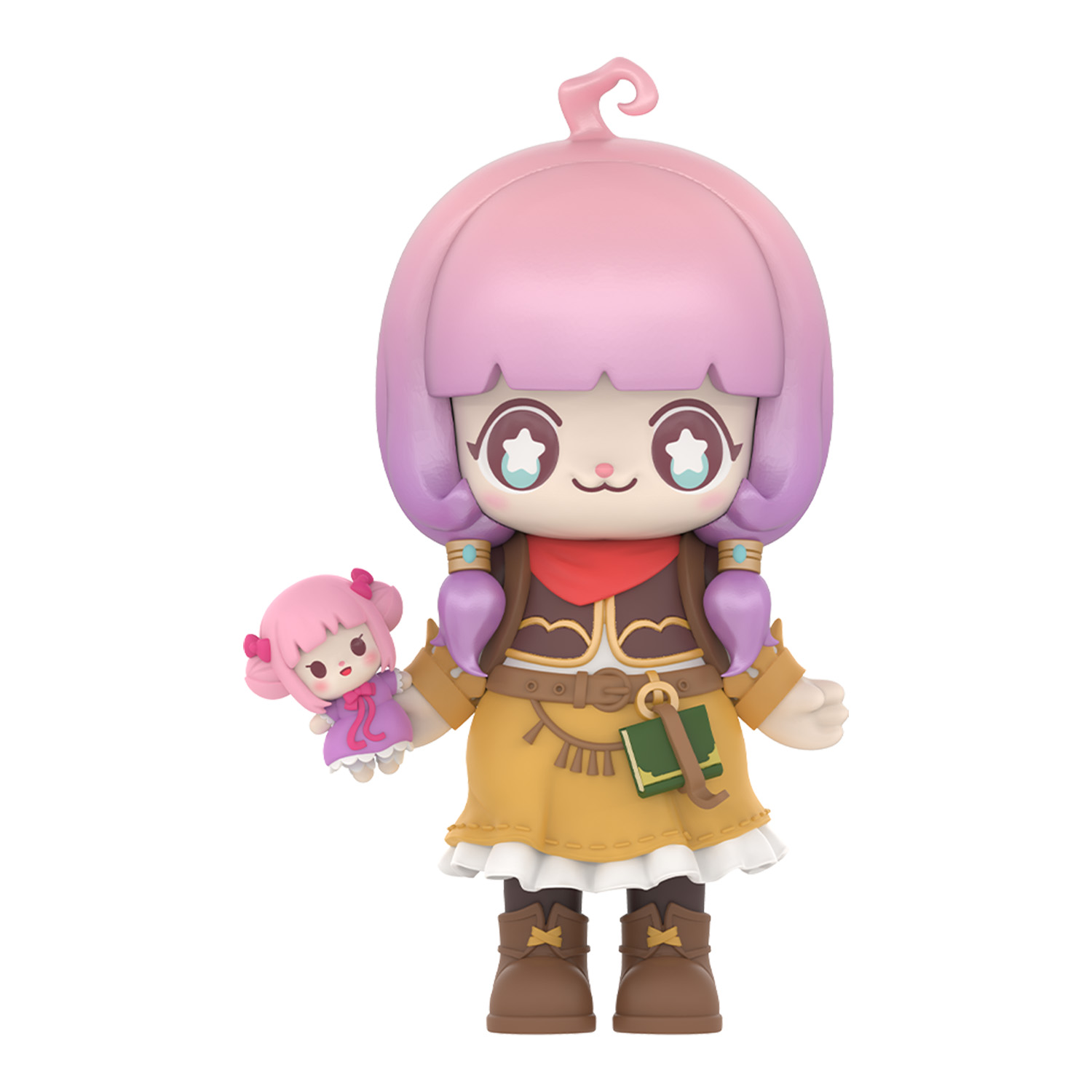 Фигурка 52Toys - фото 20