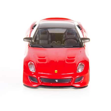 Автомобиль BBurago Ferrari 1:43
