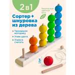 Настольная игра Ulanik