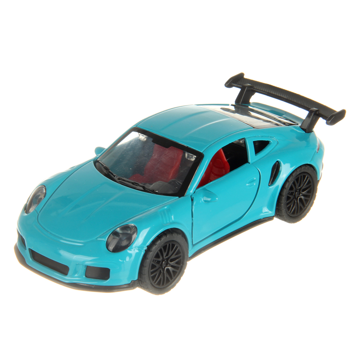 Автомобиль Veld Co 1:36 134972 - фото 3