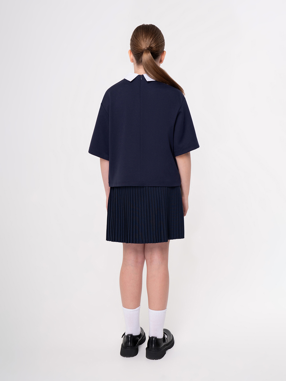 Джемпер Smena 14540 - фото 3