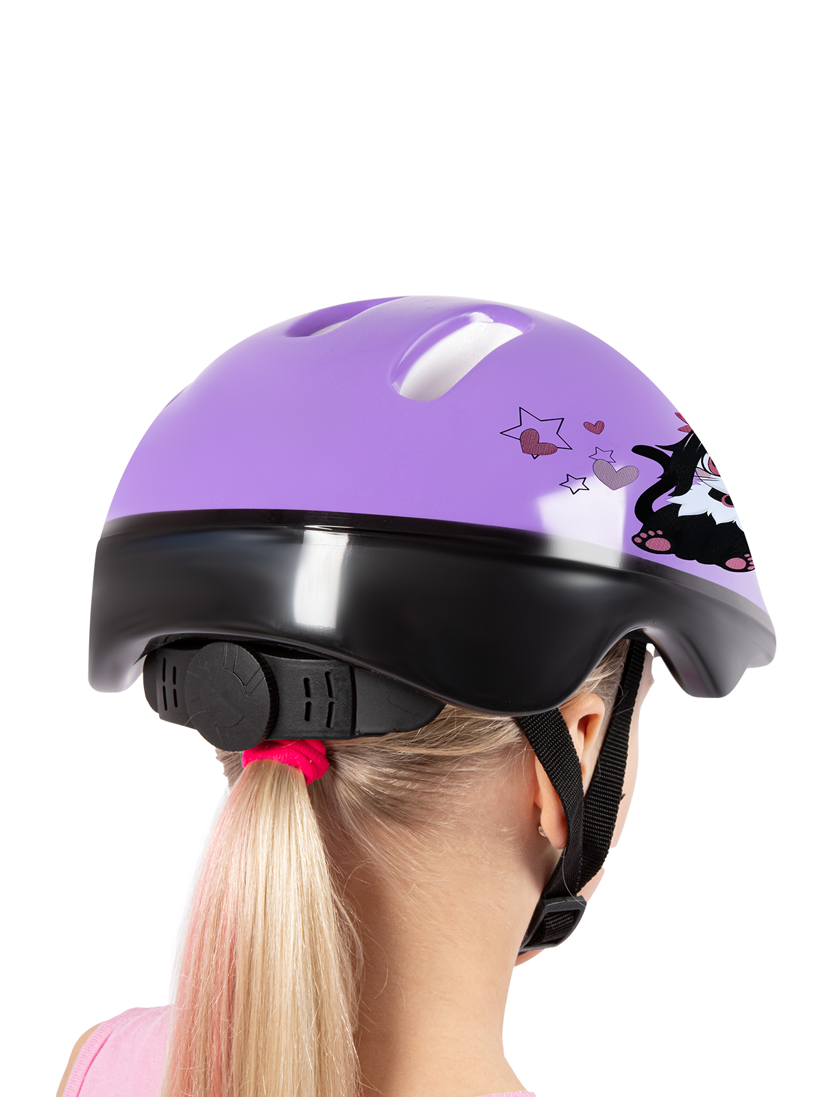 Роликовые коньки CITYRIDE XS 27-30 - фото 22