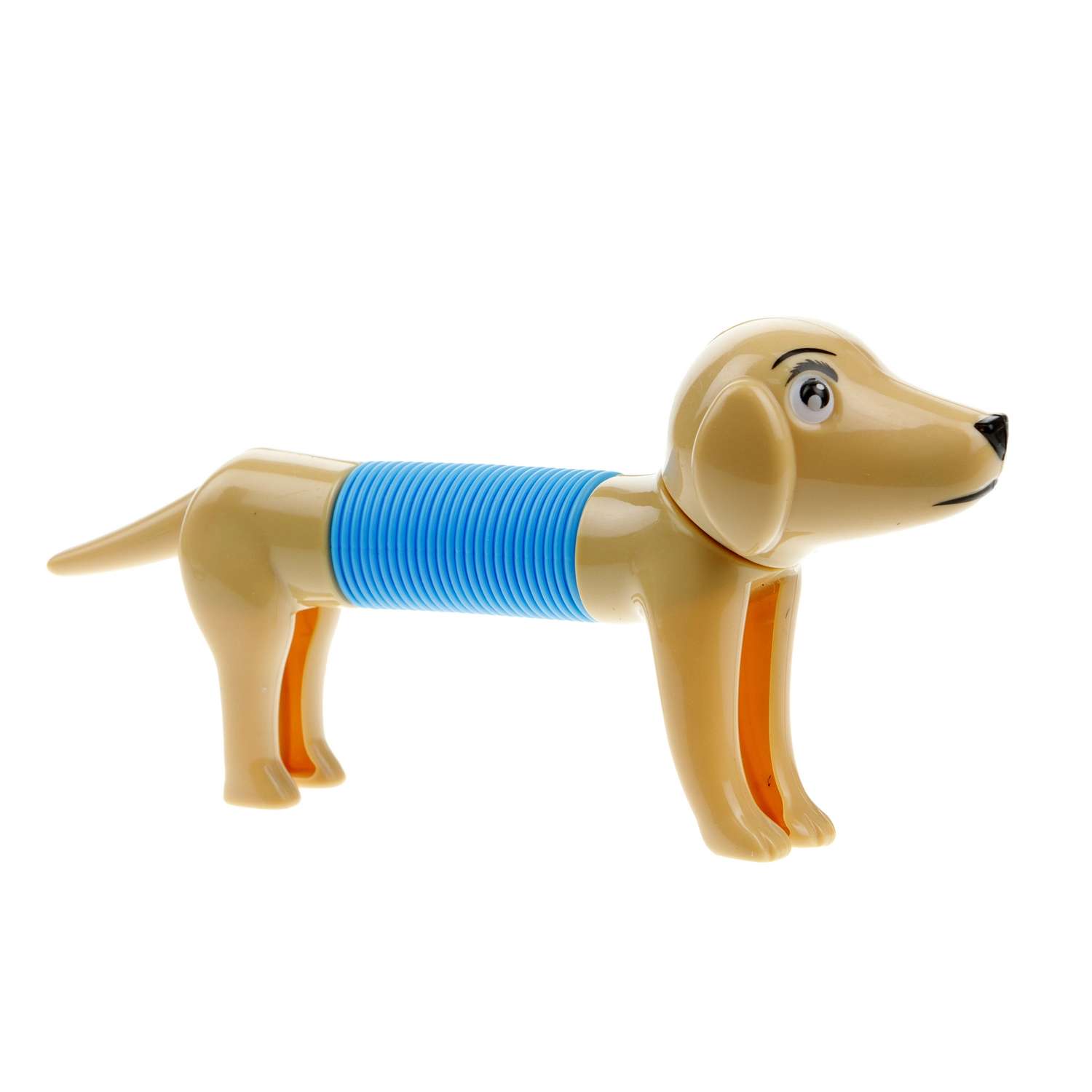 Пружинка 1TOY - фото 11