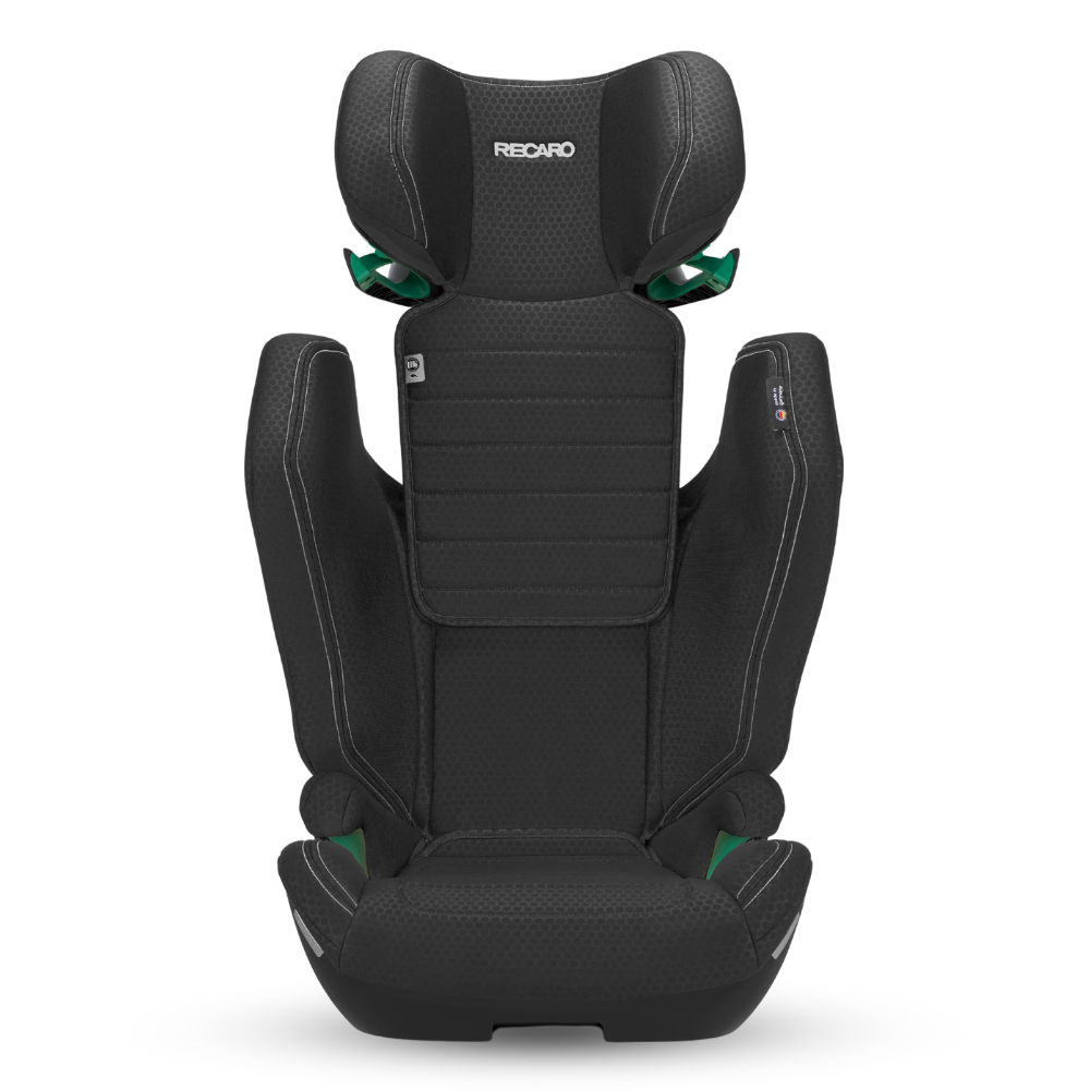 Автокресло Recaro Axion Isofix 2/3 (15-36 кг) - фото 13