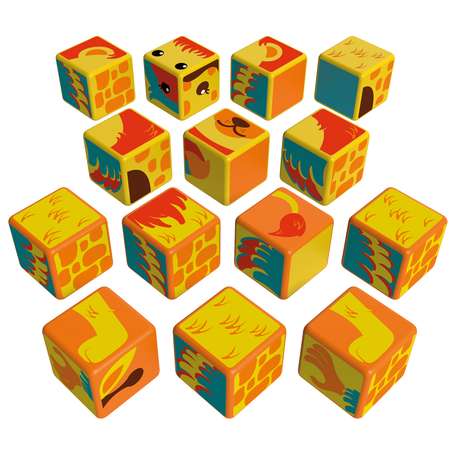 Конструктор Geomag магнитный