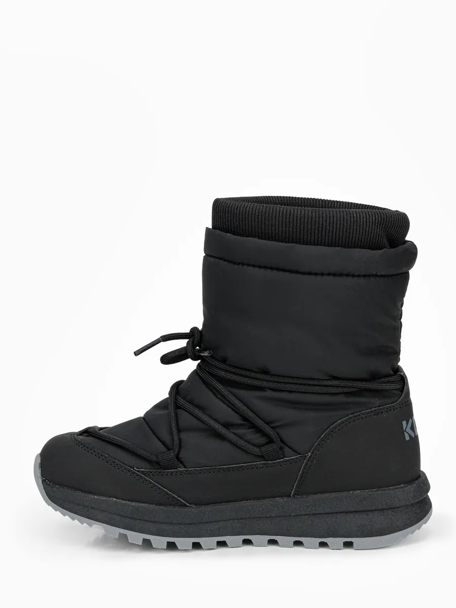 Дутики KDX KGD-02 black - фото 14