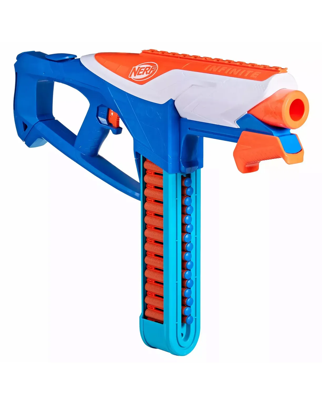 Бластер Nerf Series infinite Hasbro - фото 1