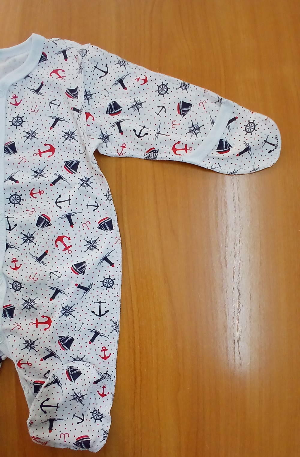 Комбинезон ЯСЕЛЬКА 208-Кгол - фото 3