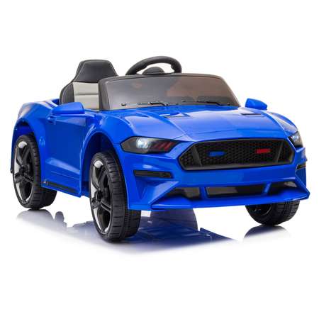 Автомобиль TOMMY Mustang GT F-1 С пультом ДУ