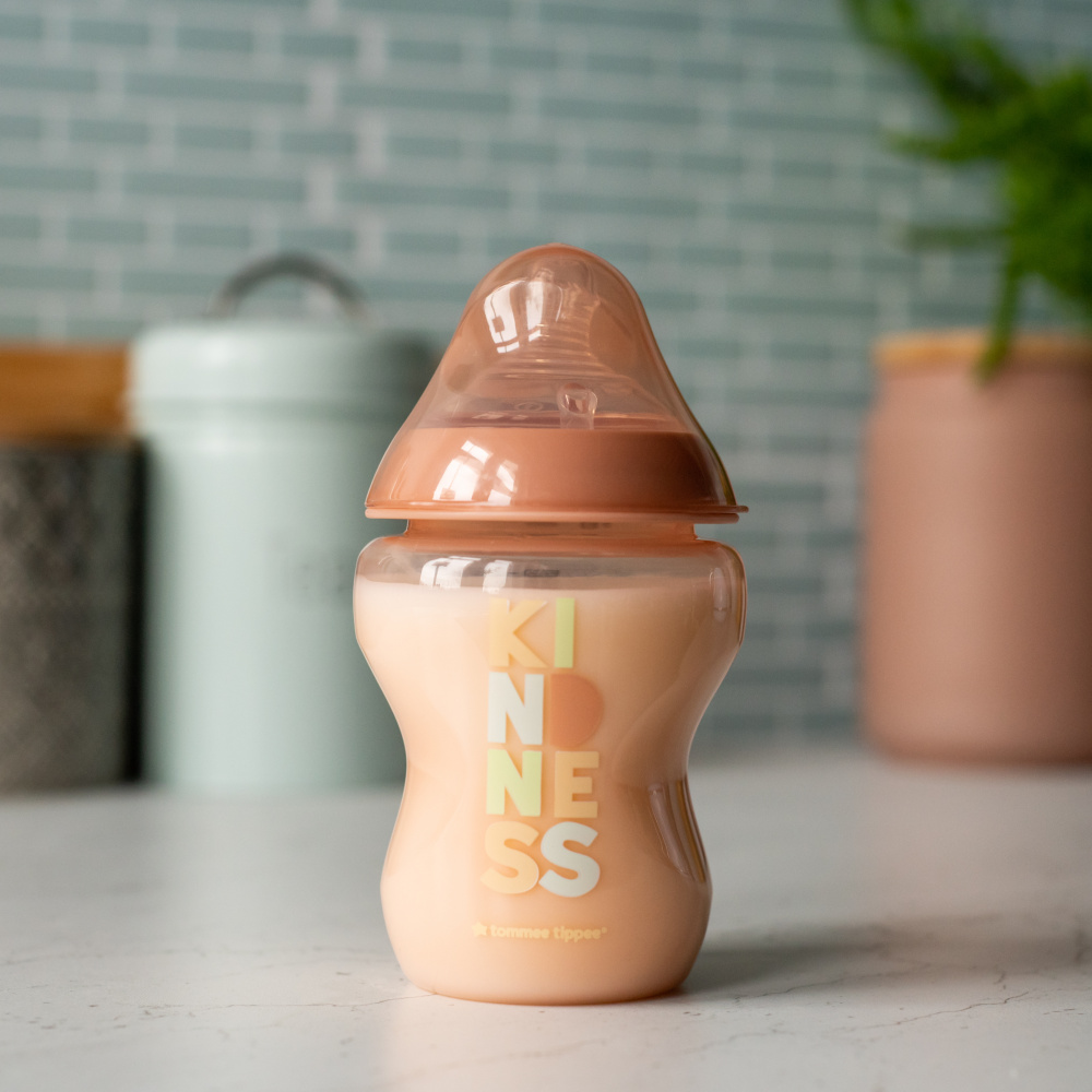 Бутылочка Tommee tippee 260 мл в ассортименте - фото 4