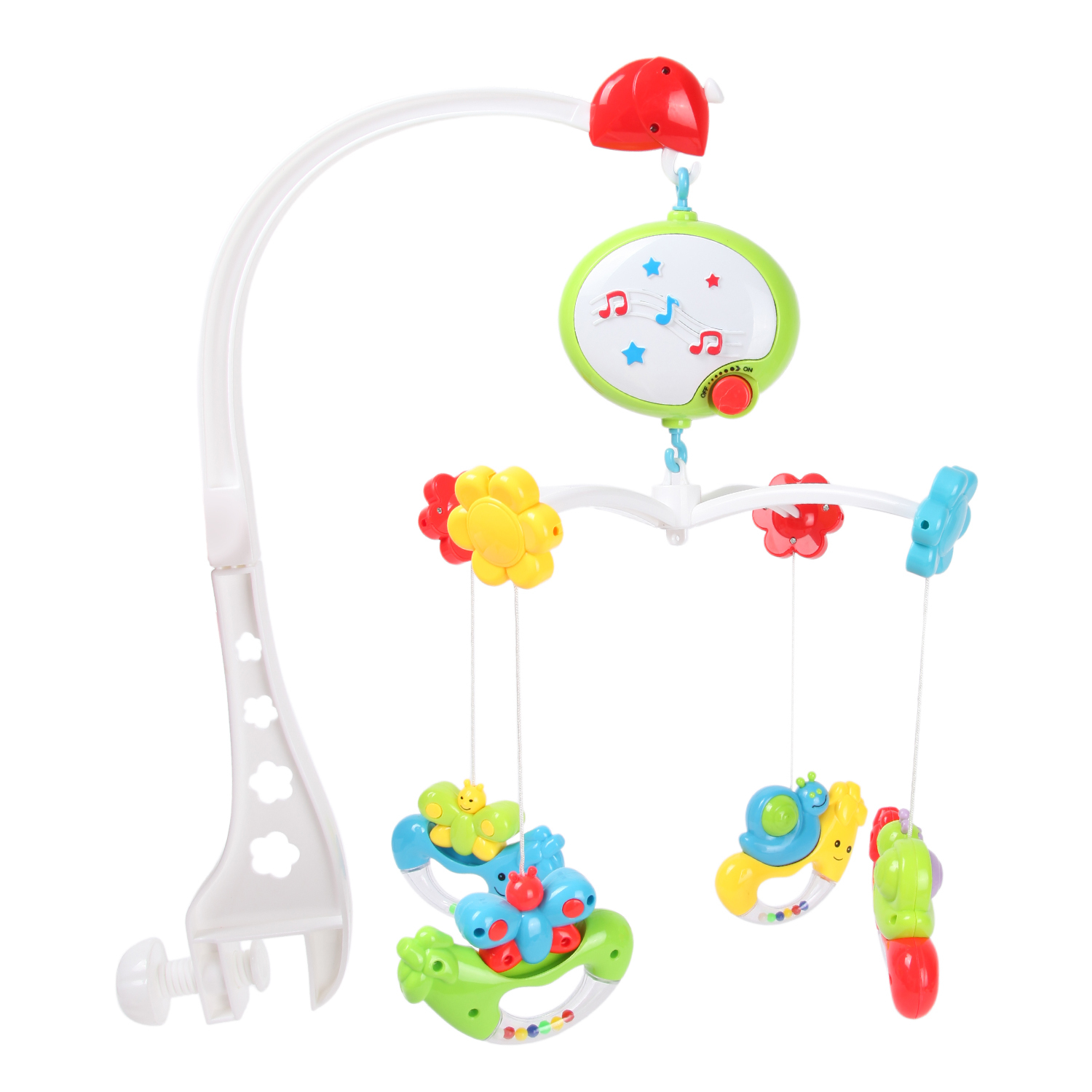 Мобиль BabyGo - фото 1