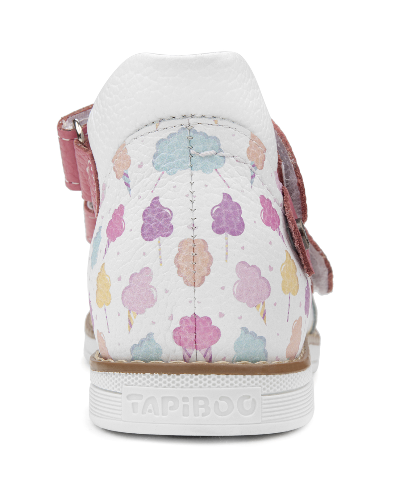Сандалии Tapiboo FT-26028.25-OL05O2 - фото 6