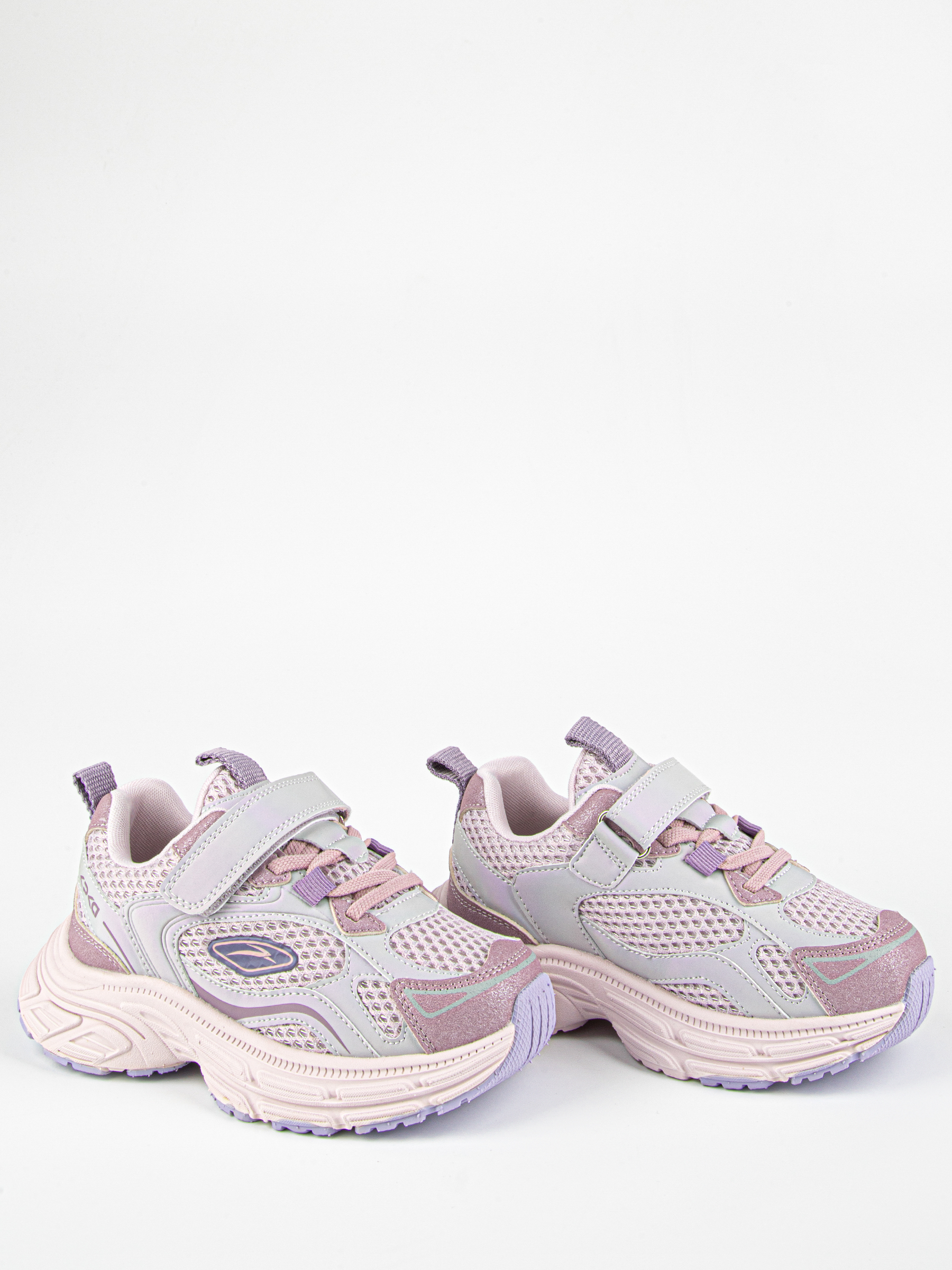 Кроссовки Kapika 721191-1 - фото 2