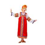 Русский народный костюм Gala-Вальс